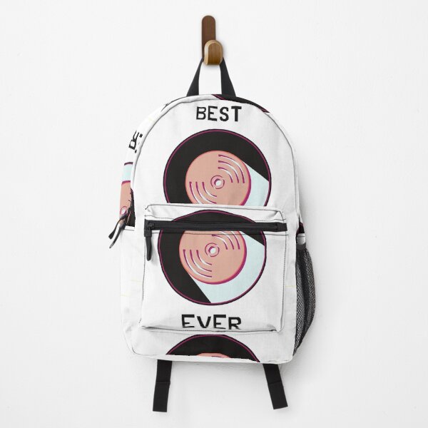 Item preview, Best dad ever music notes designed and sold by jannelserrano.