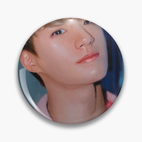 Artikelvorschau, NCT Jeno entworfen und verkauft von Jeonilysm.