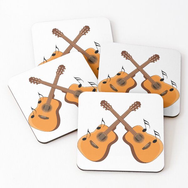 Item preview, Double Guitar with Music designed and sold by glide-products.