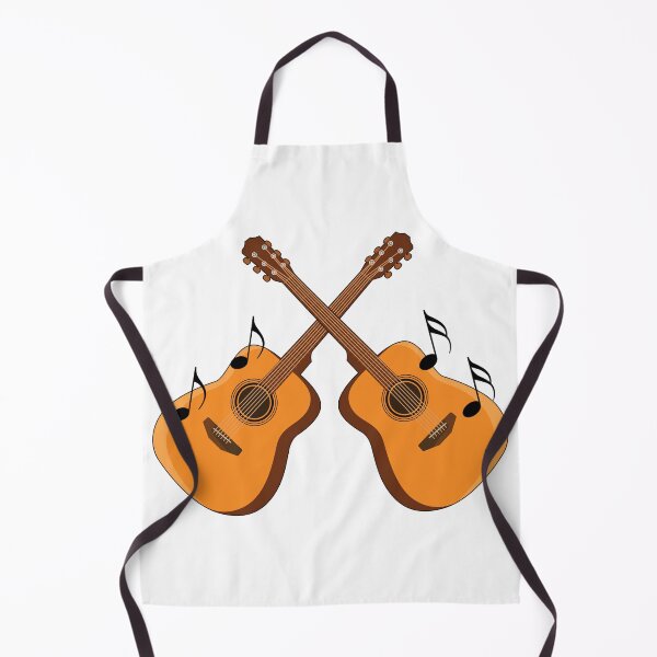 Item preview, Double Guitar with Music designed and sold by glide-products.