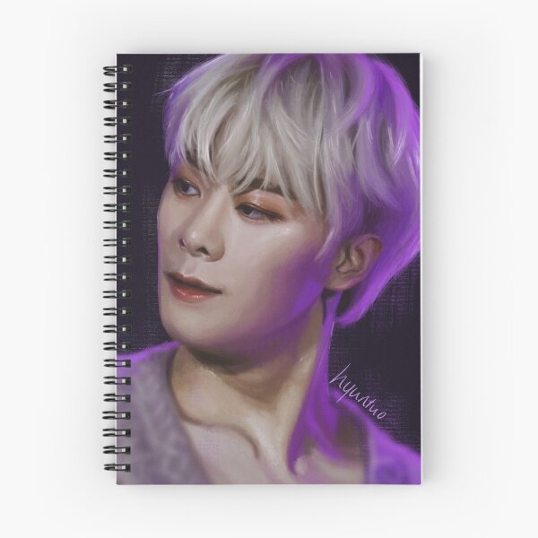 Item preview, ASTRO Moonbin designed and sold by Jeonilysm.