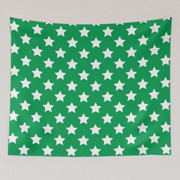 Item preview, You're a Star - Green designed and sold by OddPop.