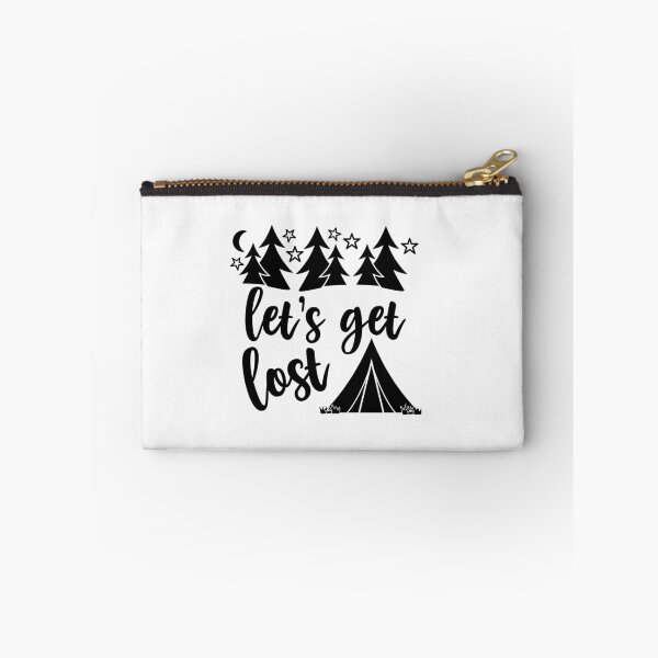 Item preview, Let's get lost designed and sold by SasKloset.