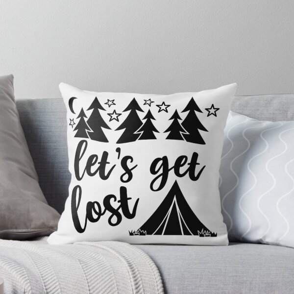 Item preview, Let's get lost designed and sold by SasKloset.