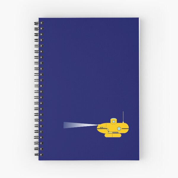 Item preview, Yellow Submarine designed and sold by QuoteGeek.