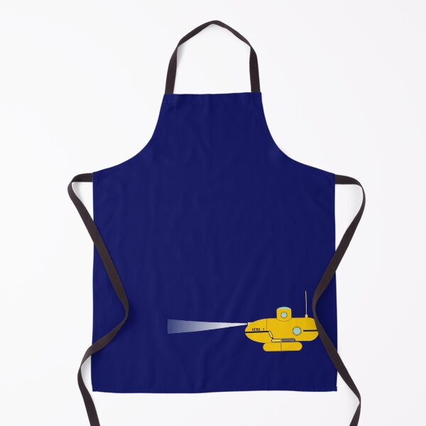 Item preview, Yellow Submarine designed and sold by QuoteGeek.