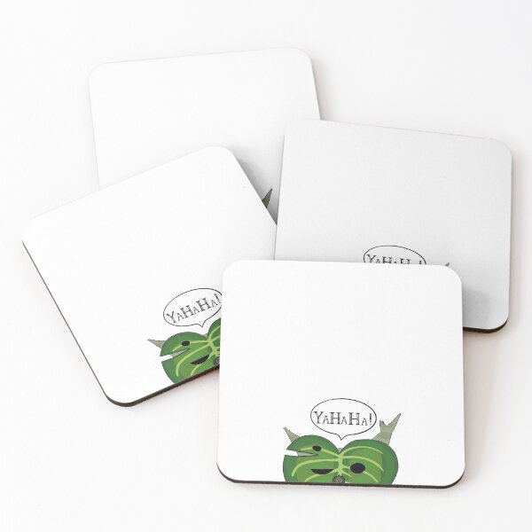 Item preview, Korok Peeper with Words designed and sold by julieveevs.