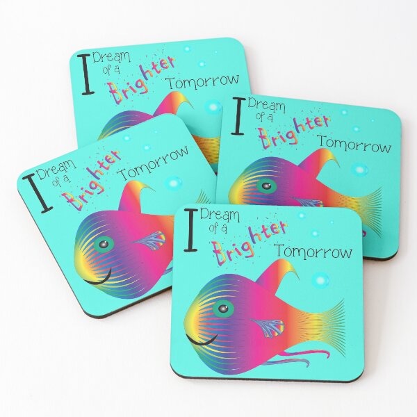 Item preview, I dream of a brighter tomorrow designed and sold by Kavie1970.