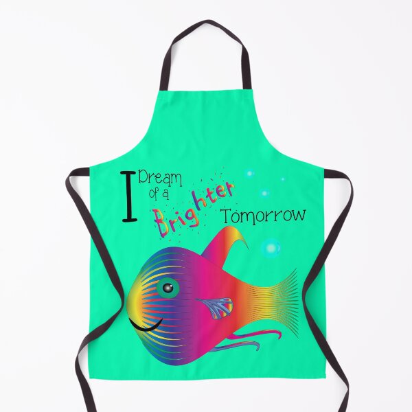 Item preview, I dream of a brighter tomorrow designed and sold by Kavie1970.