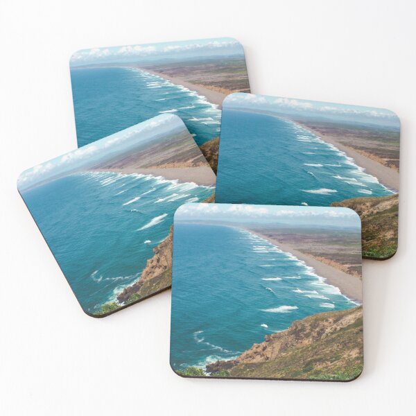 Item preview, Pacific Coast  designed and sold by daniellekormylo.