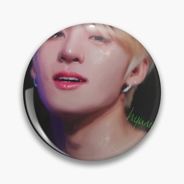 Item preview, The Boyz Eric designed and sold by Jeonilysm.