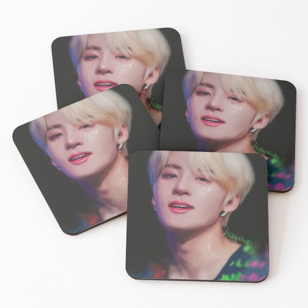 Item preview, The Boyz Eric designed and sold by Jeonilysm.