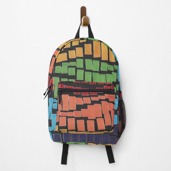 Item preview, Rainbow Lines designed and sold by LauraKozdra.