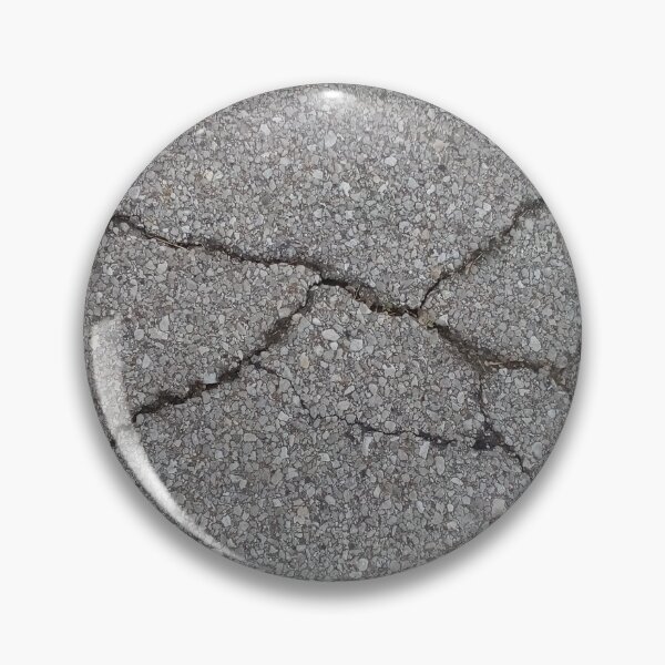 Item preview, Cracked up asphalt pattern designed and sold by magnetite360.