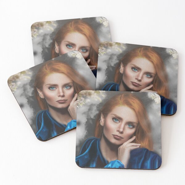 Item preview, Gwyn Bardara- A Court of Silver Flames, ACOTAR series designed and sold by Dashurcreative.