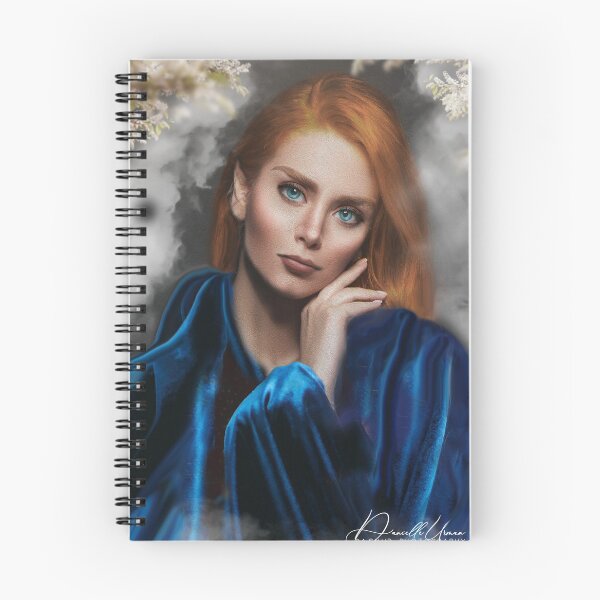 Item preview, Gwyn Bardara- A Court of Silver Flames, ACOTAR series designed and sold by Dashurcreative.