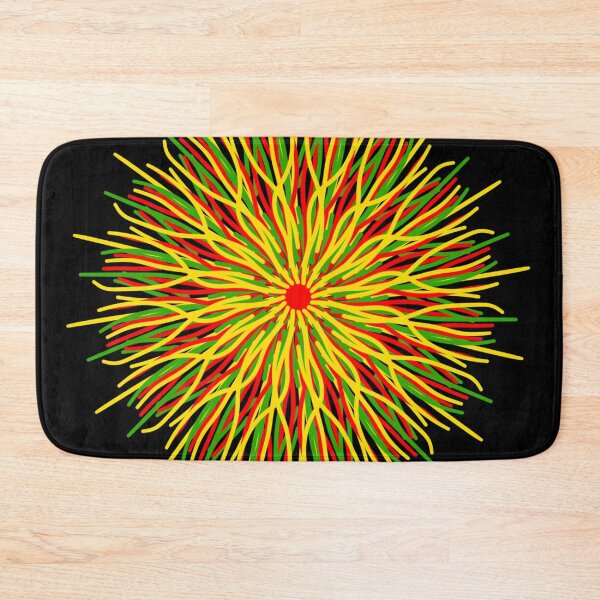 Item preview, Reggae Center designed and sold by ericked2007.