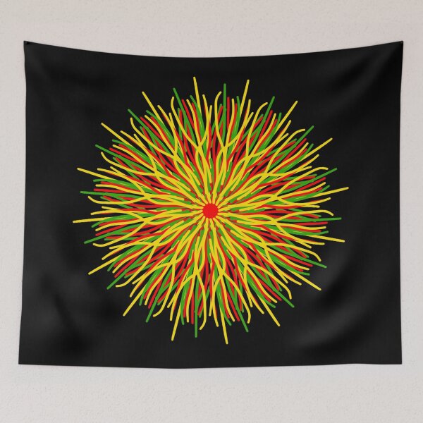 Item preview, Reggae Center designed and sold by ericked2007.