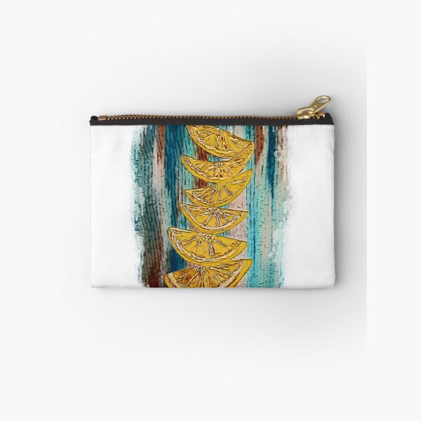 Item preview, Lemon Slices designed and sold by EloiseArt.