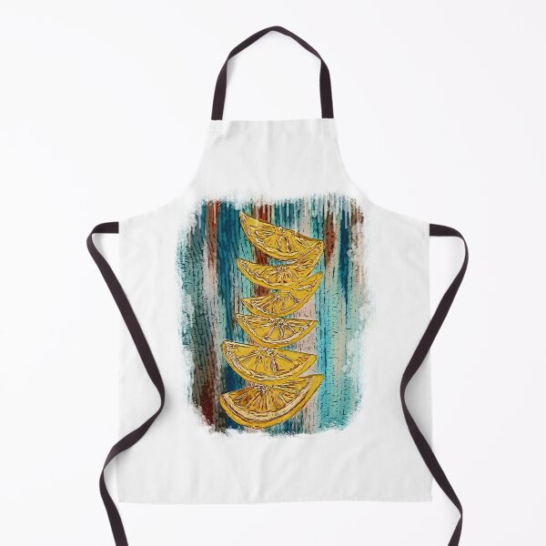 Item preview, Lemon Slices designed and sold by EloiseArt.