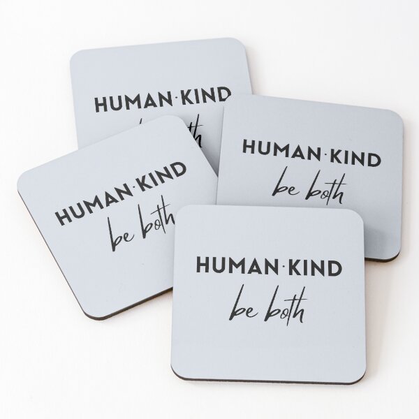 Item preview, Human kind be both designed and sold by hudaartlife.