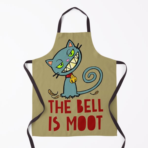 Item preview, bell the cat designed and sold by sandpiperstudio.