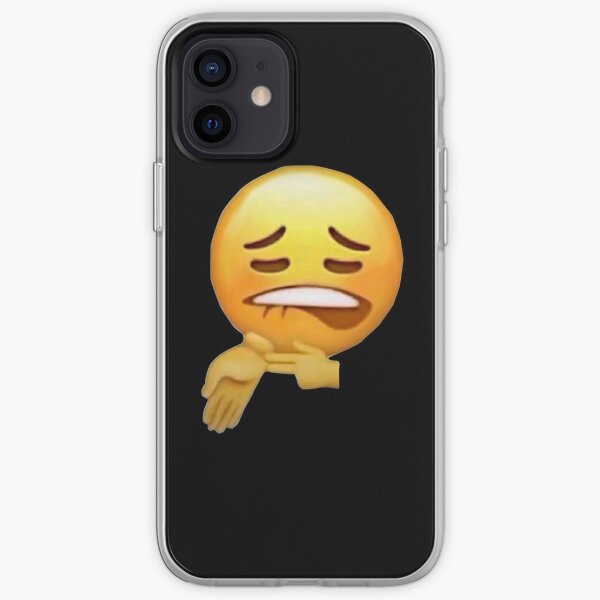 Lip Bite iPhone cases & covers | Redbubble