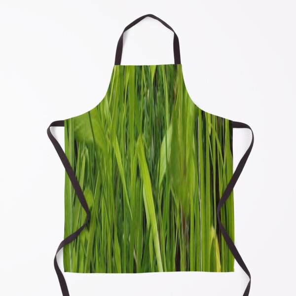 Item preview, Grass Blades Wild Meadow designed and sold by AHMTheBeesTees.