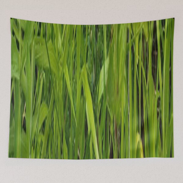 Item preview, Grass Blades Wild Meadow designed and sold by AHMTheBeesTees.