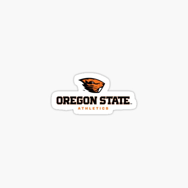 YouTheFan NCAA Oregon State Beavers 3D Logo Series Wall Art - 12x12