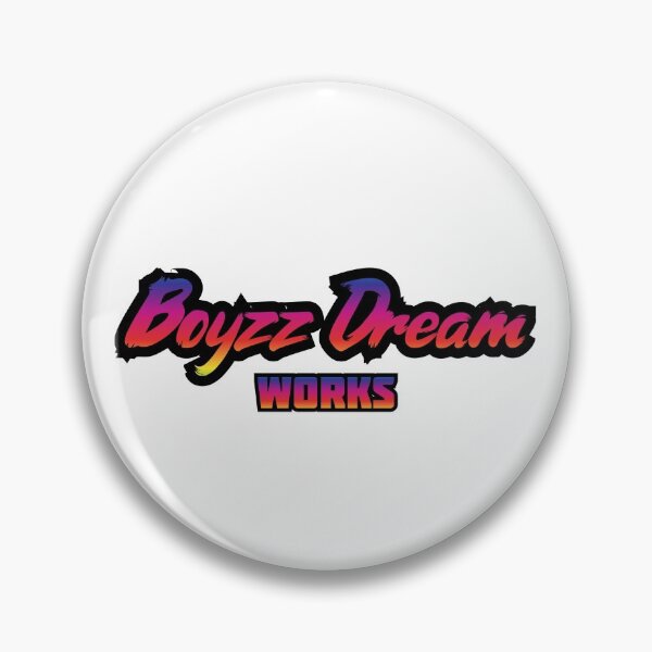 Item preview, Boyzz Dream Works Rainbow designed and sold by BYZDRM.