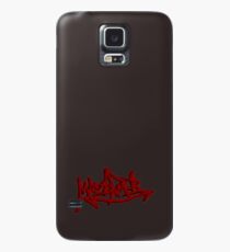 Graffiti Mazda MOB Coque et skin Samsung Galaxy
