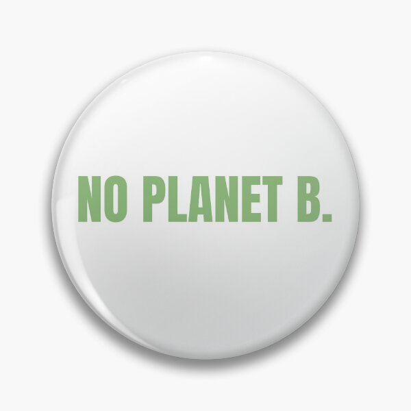 Item preview, no planet b designed and sold by LU NA.