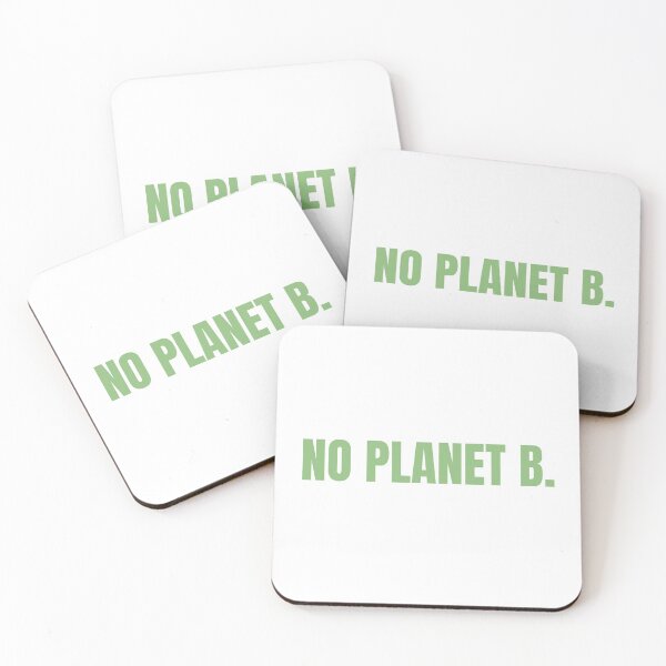 Item preview, no planet b designed and sold by LU NA.