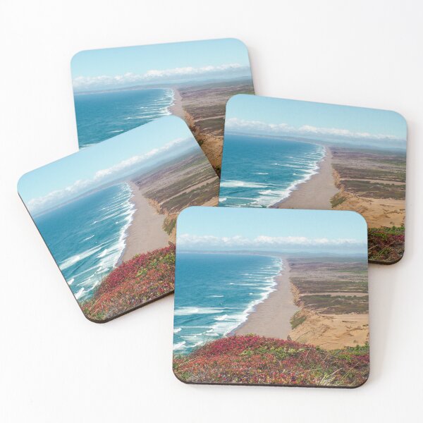 Item preview, The Great Pacific designed and sold by daniellekormylo.