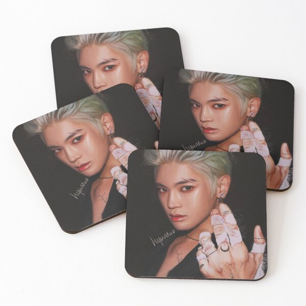 Item preview, NCT Taeyong designed and sold by Jeonilysm.