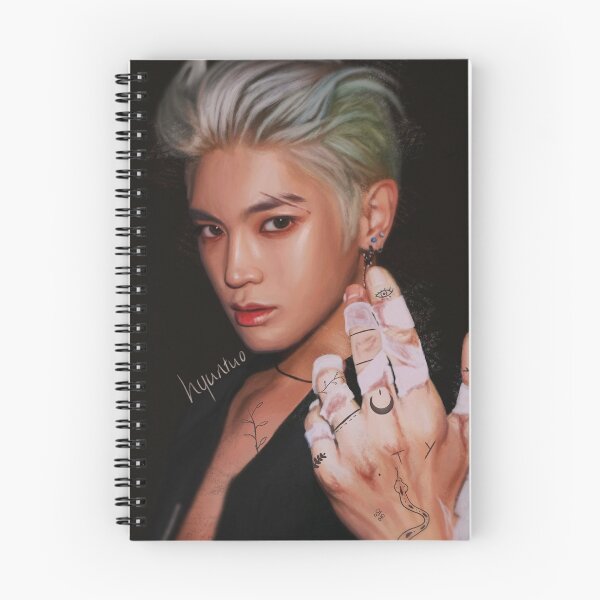 Artikelvorschau, NCT Taeyong entworfen und verkauft von Jeonilysm.