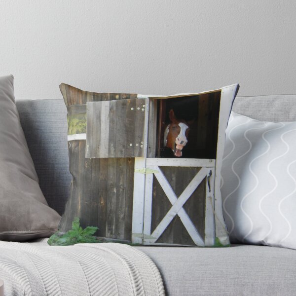 Item preview, Barn Laugh designed and sold by ChereeCheree.