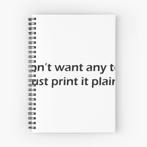 Item preview, I don't want any text, just print it plain. designed and sold by NoobGamerGreg.