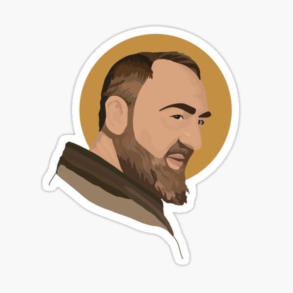 Padre Pio