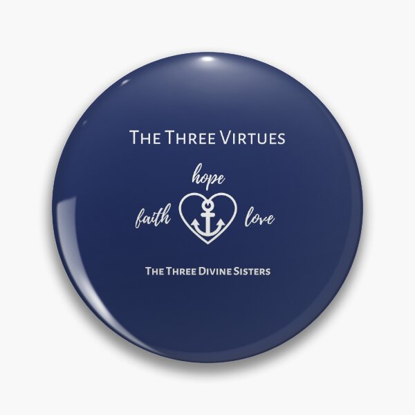 Item preview, Three Virtues designed and sold by Emma's New York Magic.