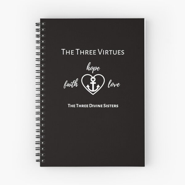 Item preview, Three Virtues designed and sold by Emma's New York Magic.