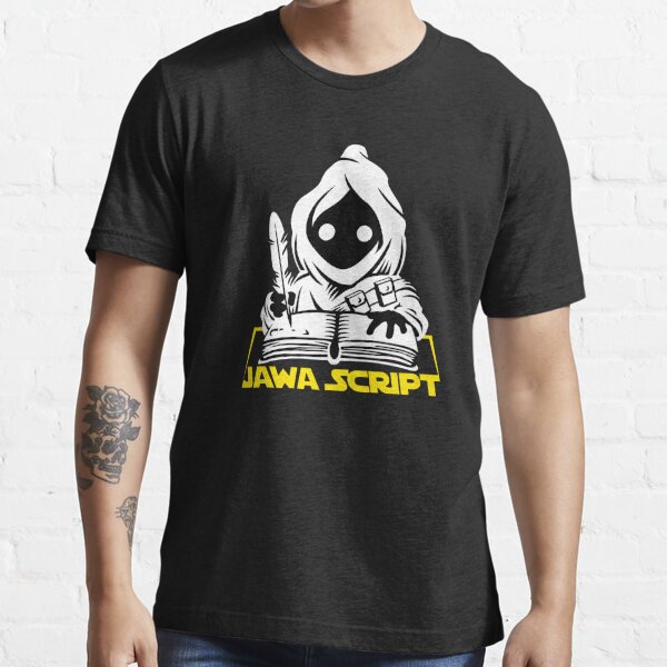 Jawa Geschenke Merchandise Redbubble