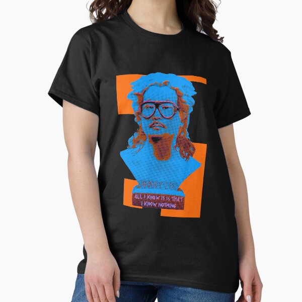 Item preview, Bobby Lee Socrates  designed and sold by sivyllization.