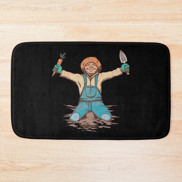 Item preview, Happy Gardener designed and sold by Hoiho Adventure Shirts.