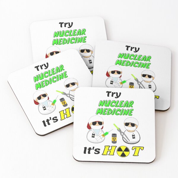 Item preview, Try Nuclear Medicine It's Hot designed and sold by Mr-3.