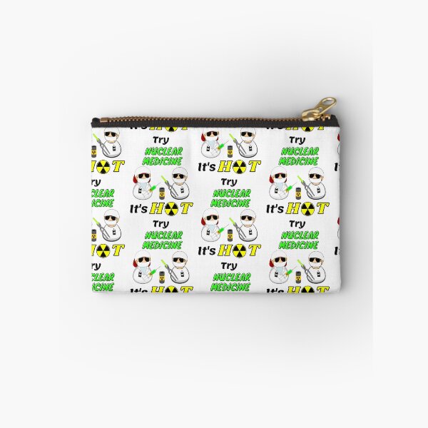 Item preview, Try Nuclear Medicine It's Hot designed and sold by Mr-3.