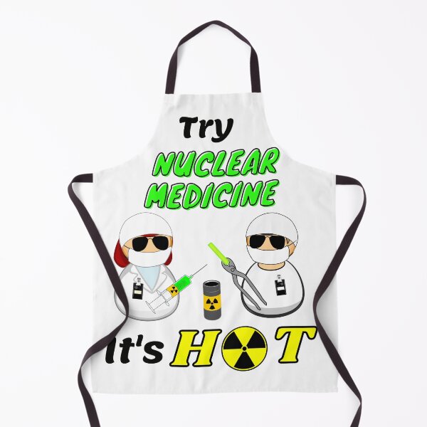Item preview, Try Nuclear Medicine It's Hot designed and sold by Mr-3.