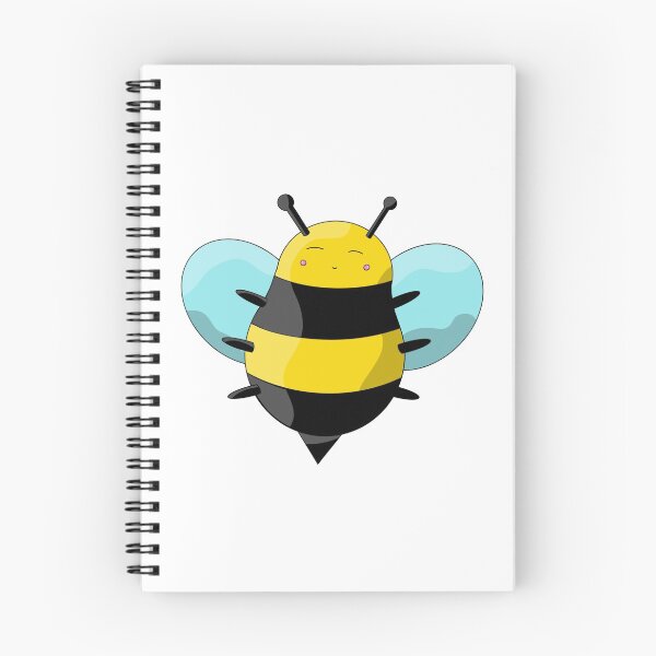 Item preview, Happy Bee designed and sold by Brabbin.