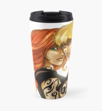 Clace Travel Mug